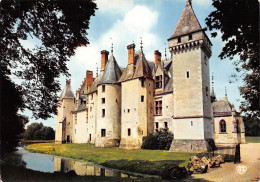 18-MEILLANT-LE CHÂTEAU-N°2860-D/0101 - Meillant