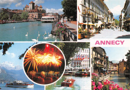 74-ANNECY-N°2860-D/0063 - Annecy