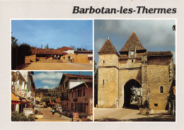 32-BARBOTAN LES THERMES-N°2860-C/0389 - Barbotan
