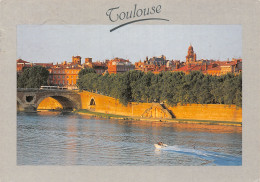 31-TOULOUSE-N°2860-C/0393 - Toulouse