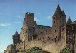 11-CARCASSONNE-N°2860-C/0359 - Carcassonne