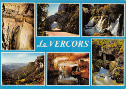 26-PAYSAGE DU VERCORS-N°2860-C/0333 - Other & Unclassified