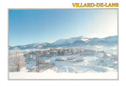 38-VILLARD DE LANS-N°2860-C/0341 - Villard-de-Lans