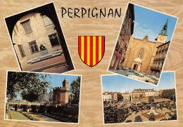 66-PERPIGNAN-N°2860-C/0323 - Perpignan