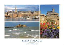 35-SAINT MALO-N°2860-C/0269 - Saint Malo