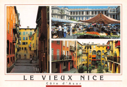 06-NICE-N°2860-C/0265 - Autres & Non Classés