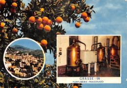 06-GRASSE-N°2860-C/0173 - Grasse