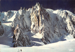 74-CHAMONIX-N°2860-C/0161 - Chamonix-Mont-Blanc