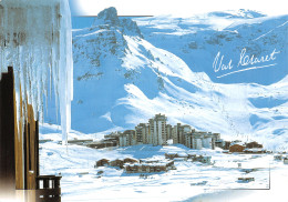 73-TIGNES-VAL CLARET-N°2860-C/0137 - Other & Unclassified