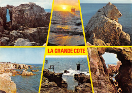 44-LE CROISIC-N°2860-C/0121 - Le Croisic