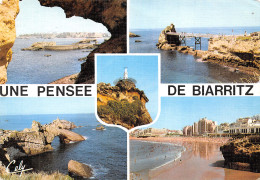 64-BIARRITZ-N°2860-C/0037 - Biarritz