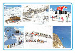 73-VAL D ISERE-N°2860-C/0011 - Val D'Isere