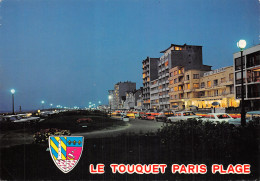 62-LE TOUQUET PARIS PLAGE-N°2860-B/0381 - Le Touquet