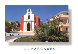 66-LE BARCARES-N°2860-B/0341 - Other & Unclassified