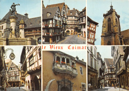 68-COLMAR-N°2860-B/0325 - Colmar