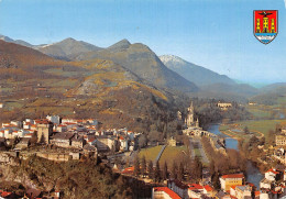 65-LOURDES-N°2860-B/0247 - Lourdes