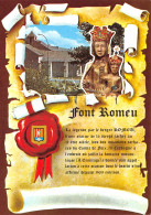 66-FONT ROMEU-N°2861-C/0221 - Autres & Non Classés