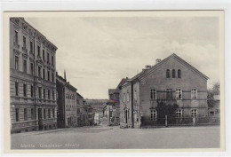 39084141 - Goerlitz / Zgorzelec. Breslauer Strasse Ungelaufen  Sehr Gut Erhalten. - Görlitz