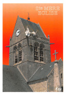 50-SAINTE MERE EGLISE-N°2861-C/0173 - Sainte Mère Eglise