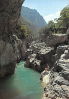 04-GORGES DU VERDON-N°2861-C/0145 - Other & Unclassified