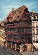 67-STRASBOURG-N°2861-B/0205 - Strasbourg