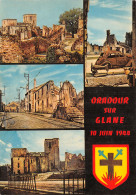 87-ORADOUR SUR GLANE-N°2861-A/0133 - Oradour Sur Glane