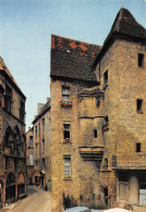 24-SARLAT-N°2861-A/0079 - Sarlat La Caneda