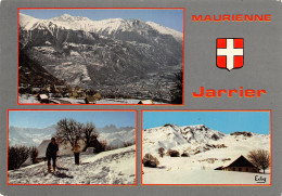 73-JARRIER-N°2862-B/0067 - Andere & Zonder Classificatie