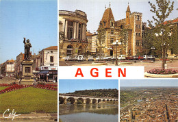 47-AGEN-N°2862-B/0075 - Agen