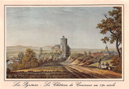 64-COARRAZE-LE CHÂTEAU-N°2862-B/0043 - Autres & Non Classés