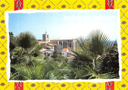 83-HYERES LES APLMIERS-N°2862-B/0041 - Hyeres