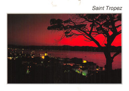 83-SAINT TROPEZ-N°2862-B/0037 - Saint-Tropez