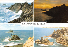 29-LA POINTE DU RAZ-N°2862-A/0357 - La Pointe Du Raz
