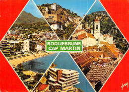 06-ROQUEBRUNE CAP MARTIN-N°2862-A/0329 - Roquebrune-Cap-Martin