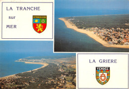 85-LA TRANCHE SUR MER-N°2862-A/0261 - La Tranche Sur Mer