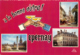 51-EPERNAY-N°2862-A/0209 - Epernay