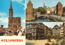 67-STRASBOURG-N°2862-A/0191 - Strasbourg