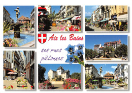 73-AIX LES BAINS-N°2862-A/0117 - Aix Les Bains