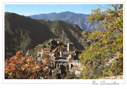 66-SAINT MARTIN DU CANIGOU-L ABBAYE-N°2862-A/0101 - Autres & Non Classés