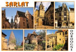 24-SARLAT-N°2862-A/0083 - Sarlat La Caneda