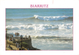 64-BIARRITZ-N°2862-A/0049 - Biarritz