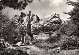 13-LES BAUX DE PROVENCE-N°2862-A/0033 - Les-Baux-de-Provence