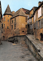 24-SARLAT-N°2861-D/0343 - Sarlat La Caneda