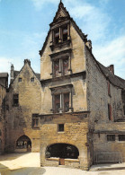 24-SARLAT-N°2861-D/0339 - Sarlat La Caneda