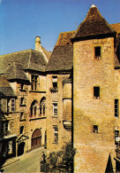 24-SARLAT-N°2861-D/0341 - Sarlat La Caneda