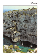 13-CASSIS-N°2861-D/0289 - Cassis