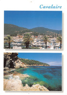 83-CAVALAIRE-N°2861-D/0279 - Cavalaire-sur-Mer