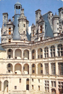 41-CHAMBORD-LE CHÂTEAU-N°2861-D/0223 - Chambord