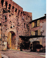 83-FAYENCE-N°2861-D/0133 - Fayence