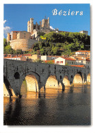 34-BEZIERS-N°2861-D/0103 - Beziers